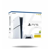 PLAYSTATION 5 SLIM E CHASSIS