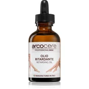 Olje za upočasnitev rasti dlak Arcocere 50 ml