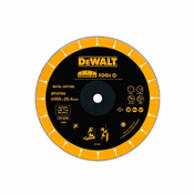 DEWALT REZALNA PL. DIA. 355MM LAS., (20374127)