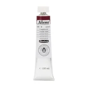 Oljne barve Schmincke Norma Professional 120 ml - 342 Alizarin crimson imitacija