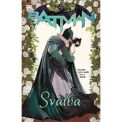 Batman - Svatba