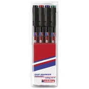 MARKER OHP PERMANENTNI 0,6MM EDDING 141 F/4 S