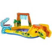 INTEX Dinosaurus Play Centre Djeciji bazen 2.49 x 1.91 x 1.09