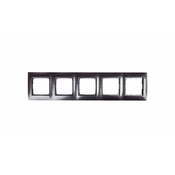 shumee Univerzalni okvir S54 DR5/48 s 5 vrati
