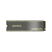 ADATA LEGEND 850 ALEG-850-1TCS unutarnji SSD M.2 1 TB PCI Express 4.0 3D NAND NVMe