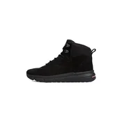 TOMMY HILFIGER Chukka gležnarji črna