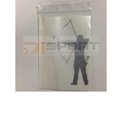 NALEPKA ARCHER Recurve