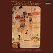 John Surman & John Warren - Tales Of The Algonquin (Reissue) (180 g) (LP)