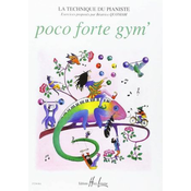 QUONIAM:POCO FORTE GYM EXERCICES