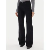 JOOP! Jeans Jeans hlače 30048902 Črna Wide Fit