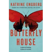The Butterfly House