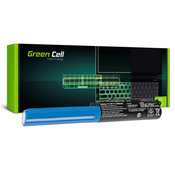 Baterija Asus X540B X540S X543M A540 R540S