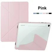 No Name OVITEK ZA TABLIC SAMSUNG TAB S10 ULTRA OJAČAN OVITEK S FUNKCIJO STOJALA, (5000088113)