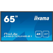 IIYAMA LH6570UHB-B1