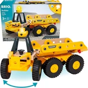 Brio - Builder Volvo Hauler BR34599