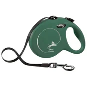 Flexi Pas Classic L Olive 5 m do 50 kg