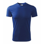 Merco Multipack 2ks Fantasy moška majica s kratkimi rokavi, modra S