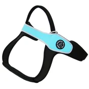 TRE PONTI oprsnica Primo - MODRA XL