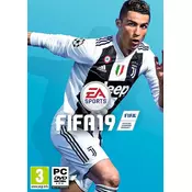 PC FIFA 19