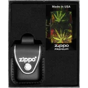 shumee Darilni set vžigalnikov Zippo Counter Culture Design št. 3