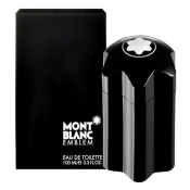 MONT BLANC moška toaletna voda Montblanc Emblem, 60ml