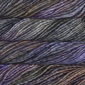 Malabrigo Rasta Lluvias Pletilna preja