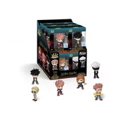 Funko Minis: Jujutsu Kaisen - naključno izbrana vinilna figurica