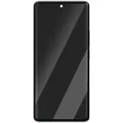 XIAOMI Xiaomi, Zaslon za Redmi Note 14 Pro LCD + steklo na dotik + originalni okvir, Modra, (5000220945)