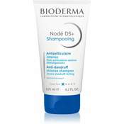 Bioderma Nodé DS+ umirujuci šampon protiv peruti 125 ml