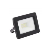 GTV reflektor G-TECH LED 20 W 1600 lm 4000K IP65 120° črn