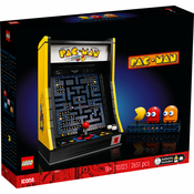 LEGO® LEGO® Icons 10323 PAC-MAN igralni avtomat, (20872431)