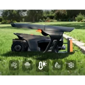Segway Navimow garaža za robotske kosilice serije X