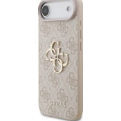 Maska Guess Hardcase 4G Big Logo za iPhone Air Pink
