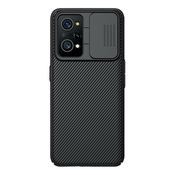 Nillkin CamShield zaščita za Realme GT Neo 2 - črna
