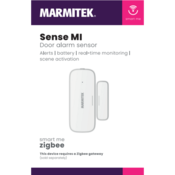 Pametni senzor alarma za vrata MARMITEK ( Sense MI ) - Zigbee