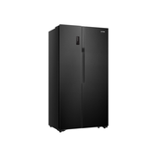 Gorenje frižider NRS 918 EMB Side by side