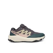 Trekking čevlji Salomon Outscape L49152400 Vijolična
