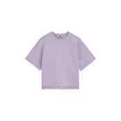 WE Fashion Majica Meisjes  lila