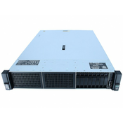 Server HPE DL380 Gen10/Intel 10C 4210R/2.4GHz/64GB/MR416i-a/8SFF/2x800W/3Y(3-3-3) (P56961-B21_N)