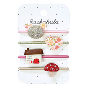 Rockahula Elastike za lase - Margot Mouse 5137 5137