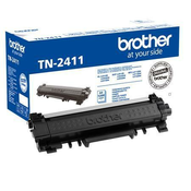 toner Brother TN-2411 črna, original