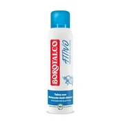 Borotalco Deo Spray Active Blue 150 Ml