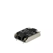 Supermicro SNK-P0077VM 1U Passive CPU VC HS w/ Mid Air CH for X12 ICX/CPX
