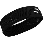 Compressport trak za tek TRAK OZEK ON/OFF BLACK Črna