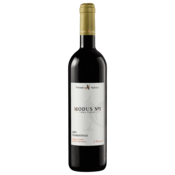 Aquila Crveno vino Modus No.1 Chardonnay, 0,75l