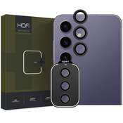 HOFI CAMRING PRO+ ZA SAMSUNG GALAXY S24+(Plus) ČRNA