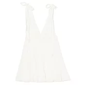 Cropp - Mini halijna - white