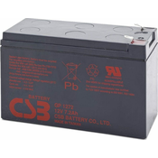 EATON Nadomestna baterija za UPS/ 12V/ 7,2 Ah
