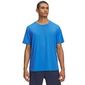 Majice Under Armour Launch Elite Shortsleeve Blue S