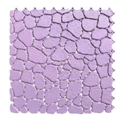 Obloga Aqua Stone boja lavande